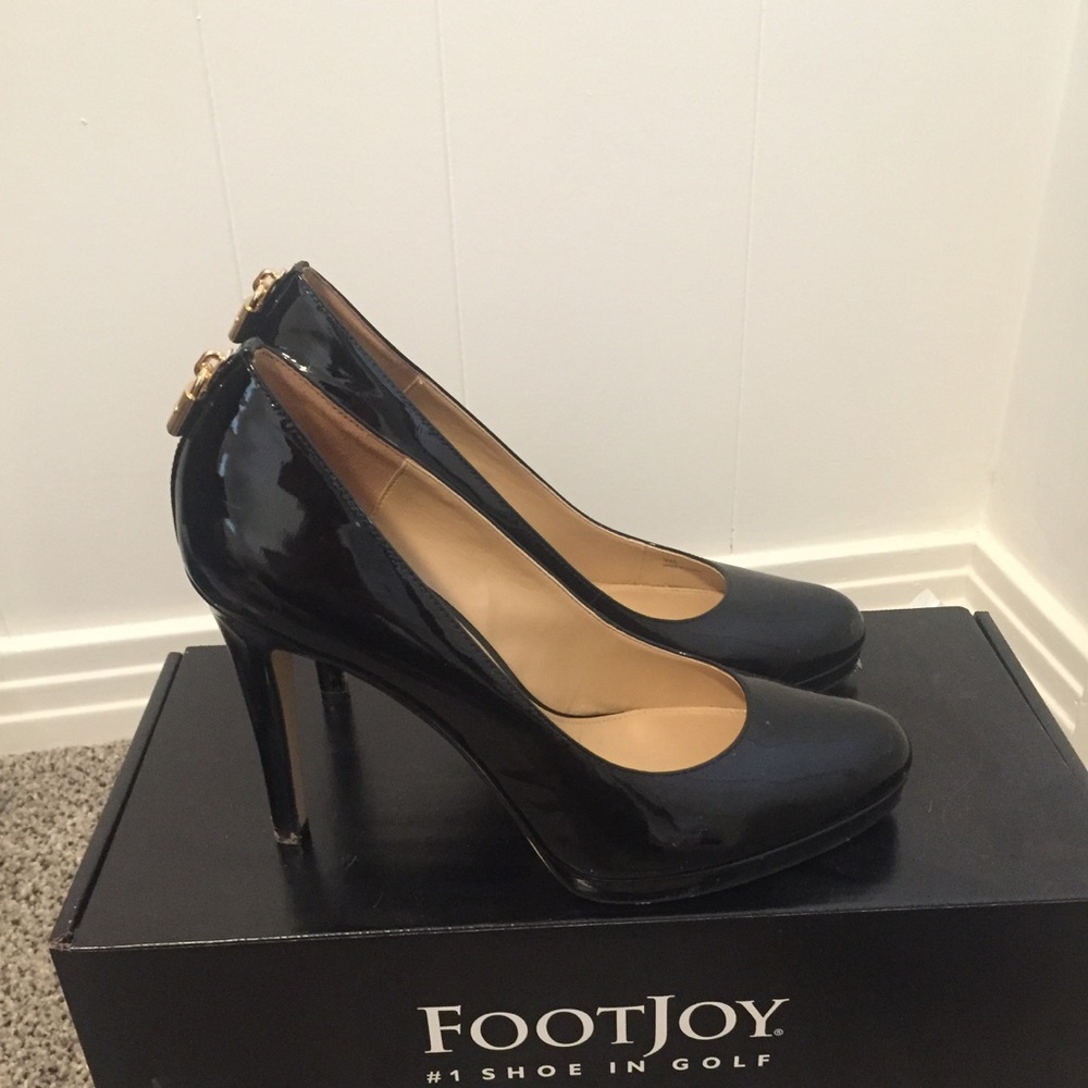 Michael Kors Pumps